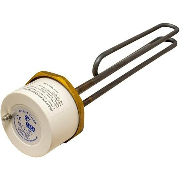 FixTheHeat Replacement 14 Incoloy 3kW Immersion Heater 1 3/4 (1.75) BSP  3kW for Stainless Cylinders : Amazon.co.uk: DIY u0026 Tools
