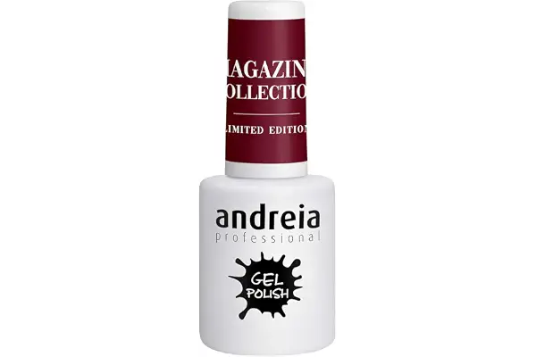 Andreia Gel Polish Mz1 (10.5 ml)