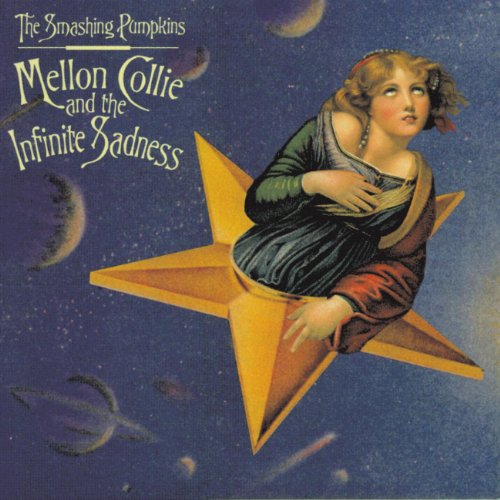 Mellon Collie & The Infinite Sadn (2 CD)