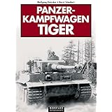 Panzerkampfwagen Tiger