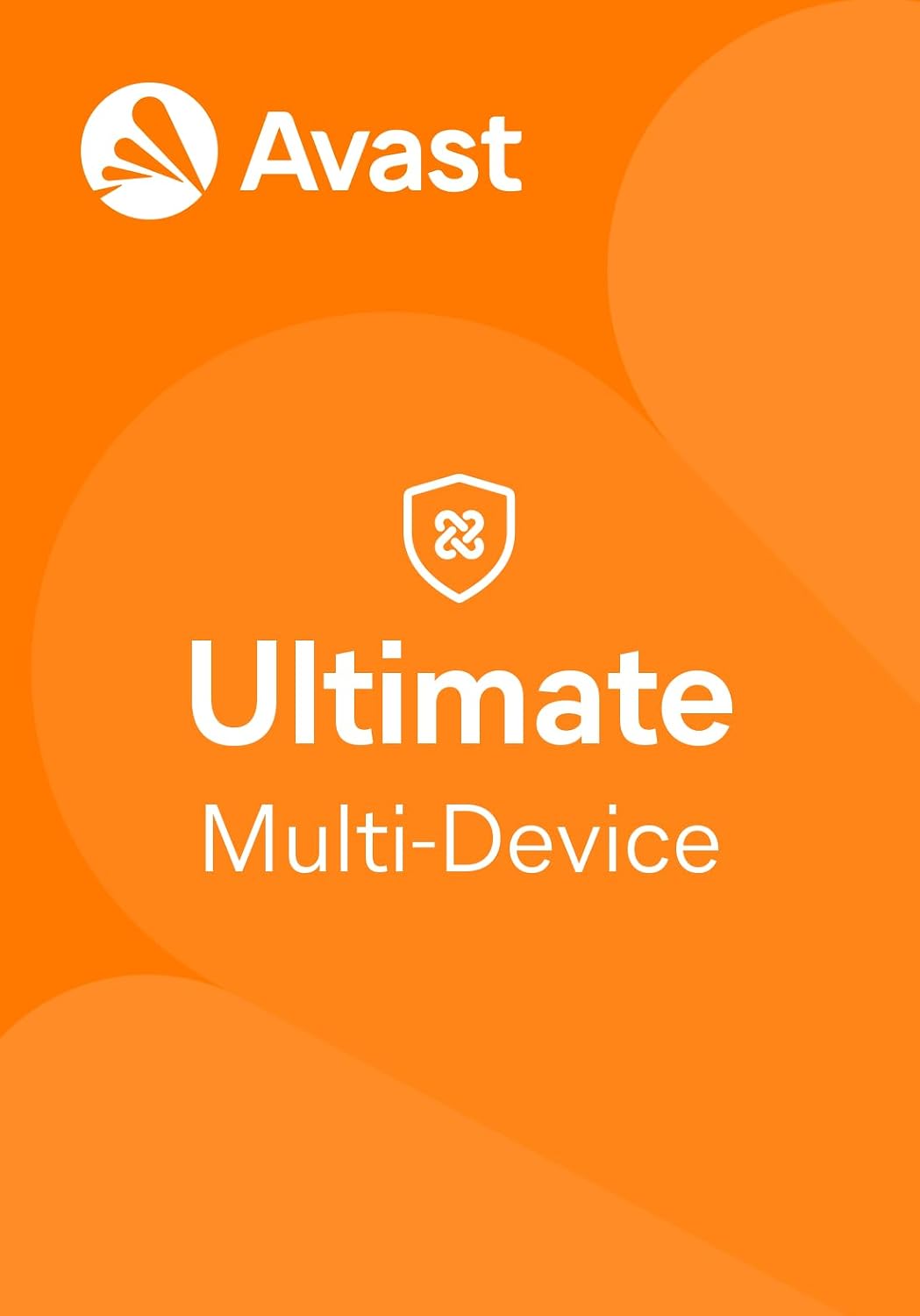 Avast Ultimate 2026 - Pack Antivirus avec Avast Premium Security, Avast SecureLine VPN et Avast Cleanup Premium | 10 appareil | 1 An | PC/Mac/Android/iOS