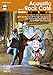 Produktbild Acoustic Rock Café.Band 2. Für Gitarre solo. Mit den Songs Sittin' On The Dock Of The Bay (Otis Redding), How Deep Is Your Love (Bee Gees),Secret Heart (Ron Sexsmith). Mit CD