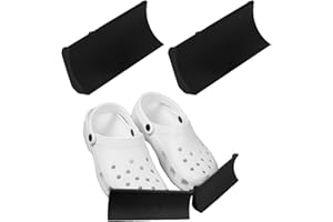 SAVITA 2stk Croc Schneepflug, Silikon Schneepflug Croc Charm Aufsatz Schneeräumung Schuh Charms für Croc Verspielt Croc Zubehör Charms für den Winter (Grau)