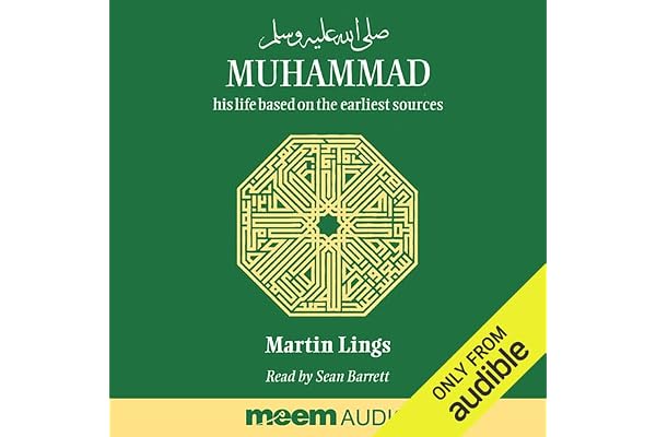 Muhammad: His Life Based on the Earliest Sources