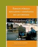 Image de Espacio pùblico educativo y enseñanza de las Ciencias Sociales (Otros)