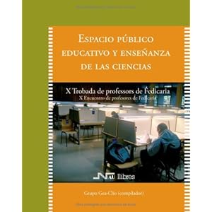 Espacio pùblico educativo y enseñanza de las Ciencias Sociales (Otros)