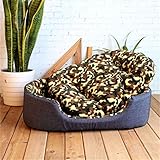 2. Weiches und bequemes Material.