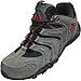 Produktbild C. Swain Herren Trekking Schuhe Crespo Top Passform und Verarbeitung, Colour: Grey, Size: 39