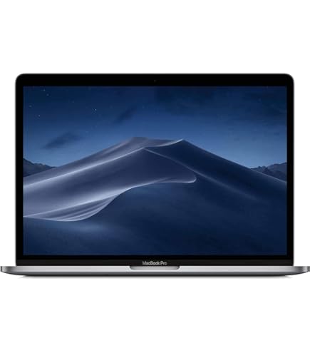 Apple (Refurbished) Macbook Air 2020 Model, (13-Inch, Intel Core