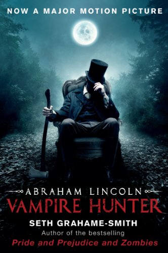 Download Abraham Lincoln Vampire Hunter (English Edition) Download Abraham Lincoln Vampire Hunter (English Edition)