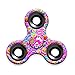Produktbild Saingace Emoji Fidget Hand Finger Spinner EDC Focus Stress Reliever Spielzeug Camouflager Spielzeug