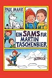 Image de Ein Sams für Martin Taschenbier