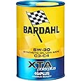 Bardahl Motor Oil 5W-30, 4000.0 milliliters (310040 XTA Polarplus C3 C4, Jug, Car)
