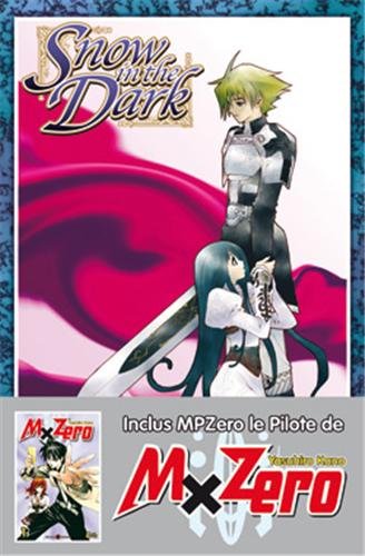 Snow in the Dark — Tome 0