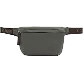 Calvin Klein cargo waistbag Erkek Bel &Ccedil;antası Beluga Tek Beden