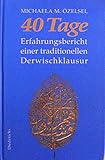 Image de 40 Tage: Erfahrungsbericht einer traditionellen Derwischklausur