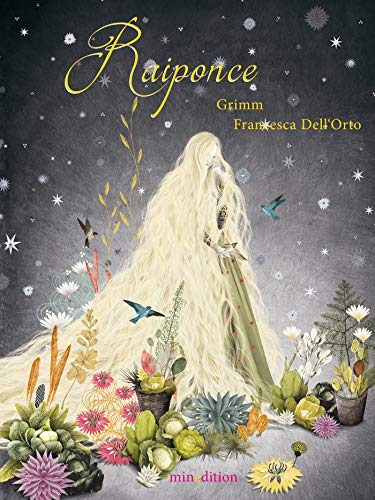 Raiponce - 