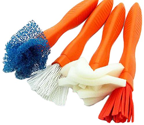 Center Enterprise CE6685 READY2LEARN Easy Grip - Juego de 4 bandas de textura