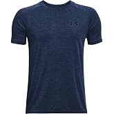 Under Armour UA Tech 2. SS Breathable Kids T-Shirt (Pack of 1)