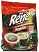 Produktbild Caf Rene Crem Regular Roast Coffee Pads 252 g (Pack of 2, Total 72 Coffee Pads)