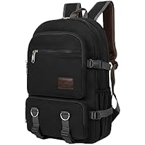 Buy KARRIER Denim Travel Backpack | Multipurpose Duffle, Trekking