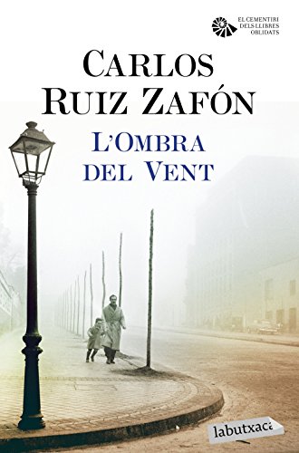 L'Ombra del Vent livre