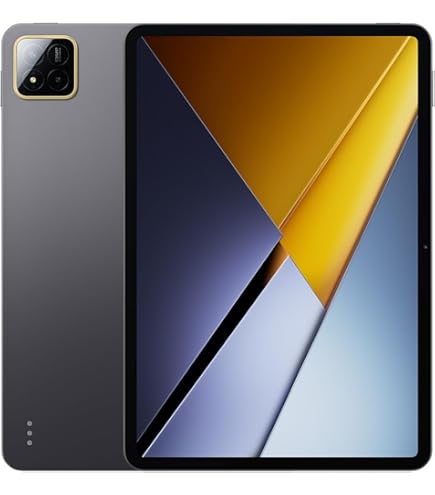 XIAOMI Pad 6 128 Go 27,9 cm (11