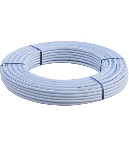 Produktbild von Aluminium Mehrschicht Verbundrohr 300 M Wand Heizungsrohr 16 X 2