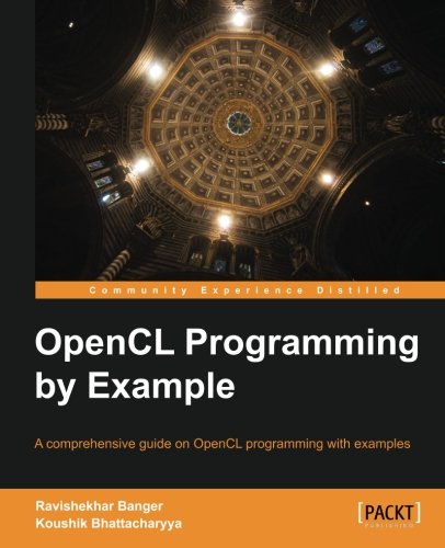 Télécharger OpenCL Programming by Example PDF Ebook En Ligne
