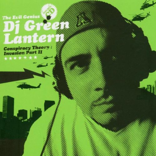 Preisvergleich Produktbild Conspiracy Theory: Invasion Pt.2