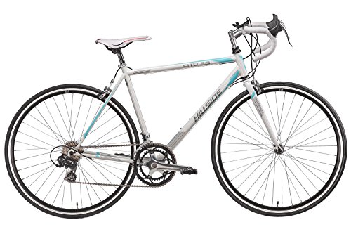 Rennrad 28 Zoll Hillside Cito 2.0 Fahrrad 700C Hillside Cito 2.0 Bike 14 Gang Shimano Schaltung 56 cm Rahmenhöhe - 2