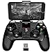 Produktbild SYY IPEGA PG-9076 Bluetooth Drahtlose Gamepad/Bluetooth Game Controller/Gamepad/Joystick für Win XP Win7 8 TV Box Tablet PC (Bluetooth Wireless Version)