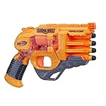 NERF Doomlands Persuader Blaster