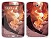 Produktbild Royal Wandtattoo RS. 78428 selbstklebend für Samsung Note 8.0, Motiv Antelope Canyon