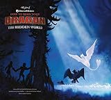 The Art of How to Train Your Dragon