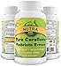 Produktbild Pure Caralluma Fimbriata Extract - Maximum Strength For Weight Loss, Fat Burner Supplement that Boosts Metabolism, Powerful Appetite Suppressant and Carb Blocker to Burn Fat and Get Slim Belly Buster