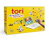 Pack Explorateur Tori