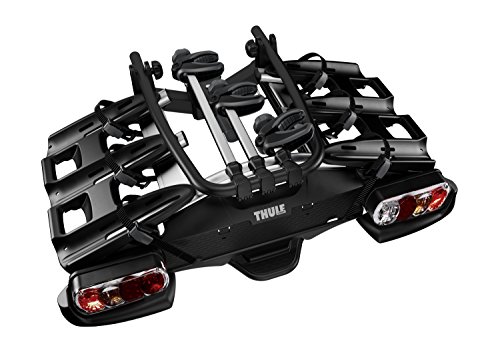 Thule VeloCompact 926, für 3 Fahrräder - 7
