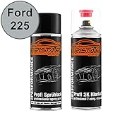 Ergiebig und einfach in der Verarbeitung - Spraydosen sind mit verstellbaren Sprühkopf versehen.