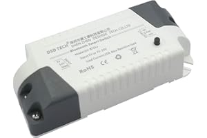 DSD TECH SH-BT01C Bluetooth relay V2 Support Timer and Security code for iOS and Android