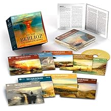 Berlioz: The Complete Works