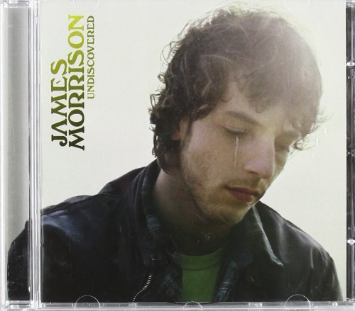 couverture de : undiscovered