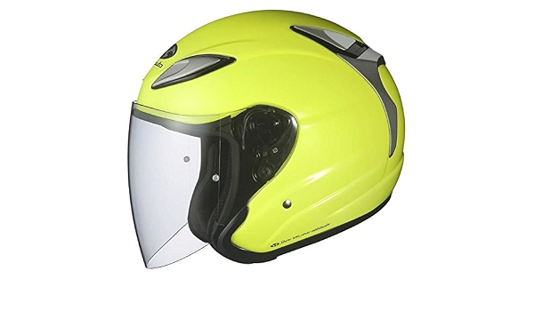 Kabuto Avand II Casco Jet Urbano e Touring L 58 – 59 cm – L 58 – 59 cm :  Amazon.it: Auto e Moto
