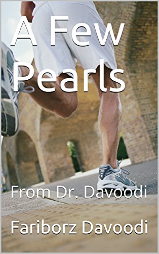 A Few Pearls (English Edition) A Few Pearls (English Edition)