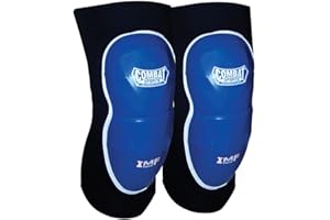 Combat Sports Advanced IMF Tech Eye Catching Elbow Pads