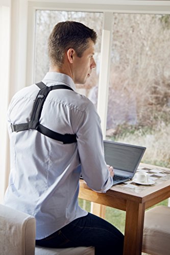 Swedish Posture Haltungstrainer und Geradehalter Classic - 5