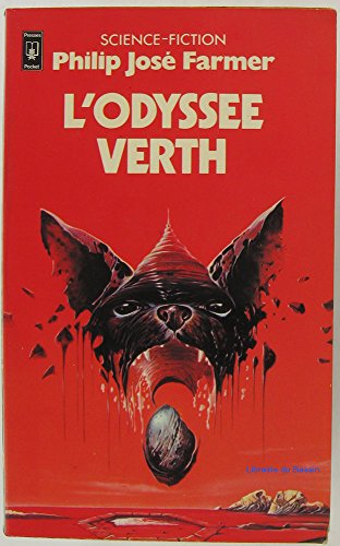 Download L'odyssée Verth