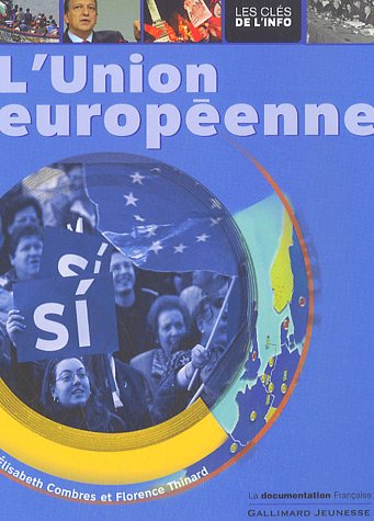 couverture de : L'Union europ&eacute;enne