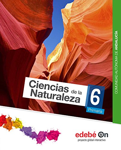 Ciencias de la naturaleza 6
