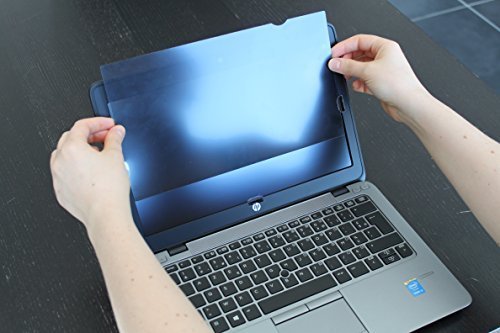 Blickschutzfilter Standard für Notebooks HP EliteBook 840 35,6 cm Weit (entspricht 14,0″Weit) 16:9 - 6